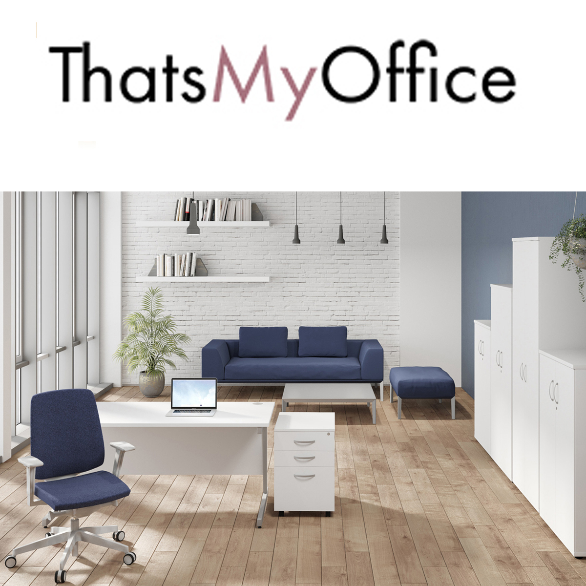 Thats My Office Furniture